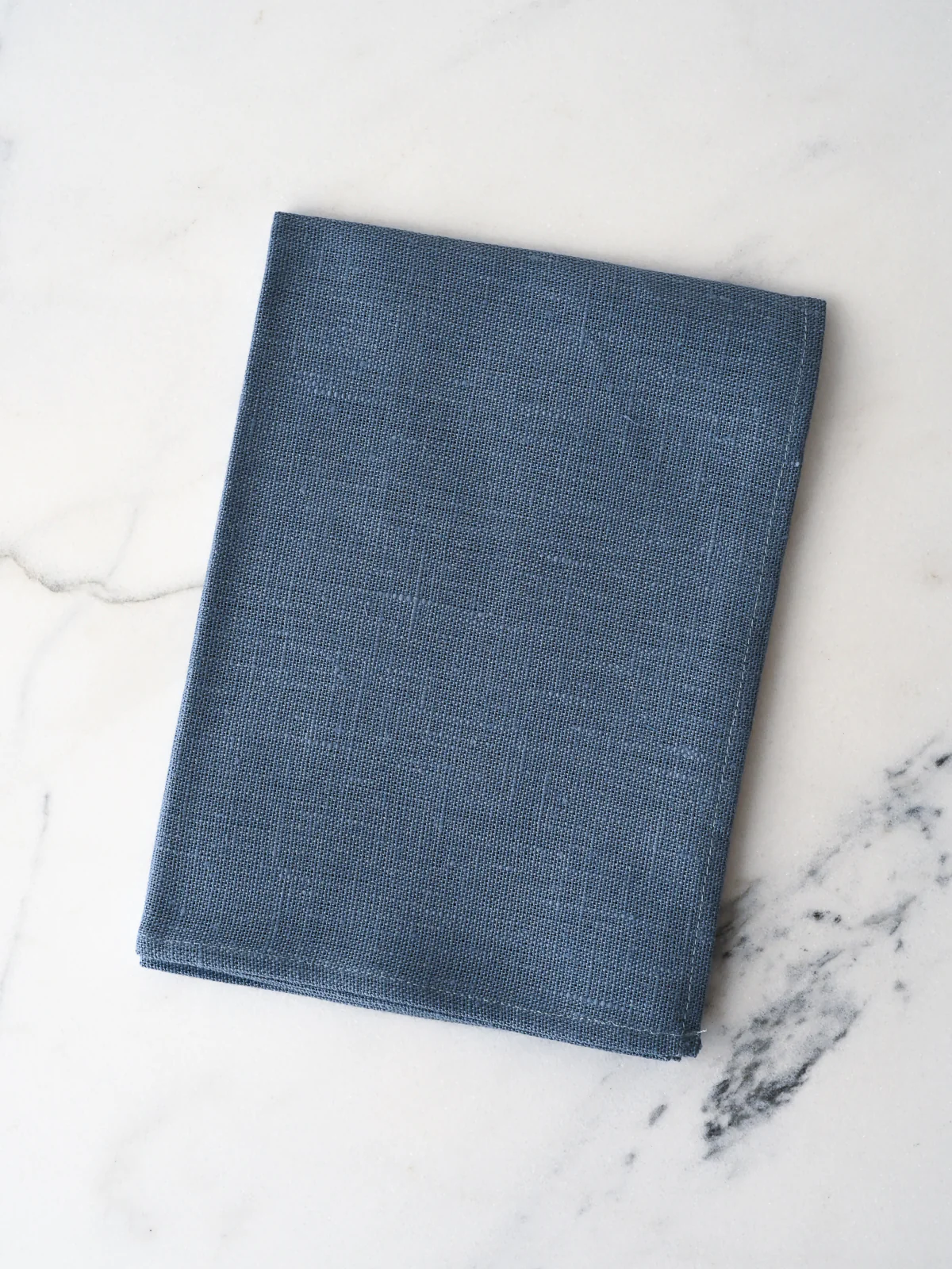 Thick Linen Towel - Image 2