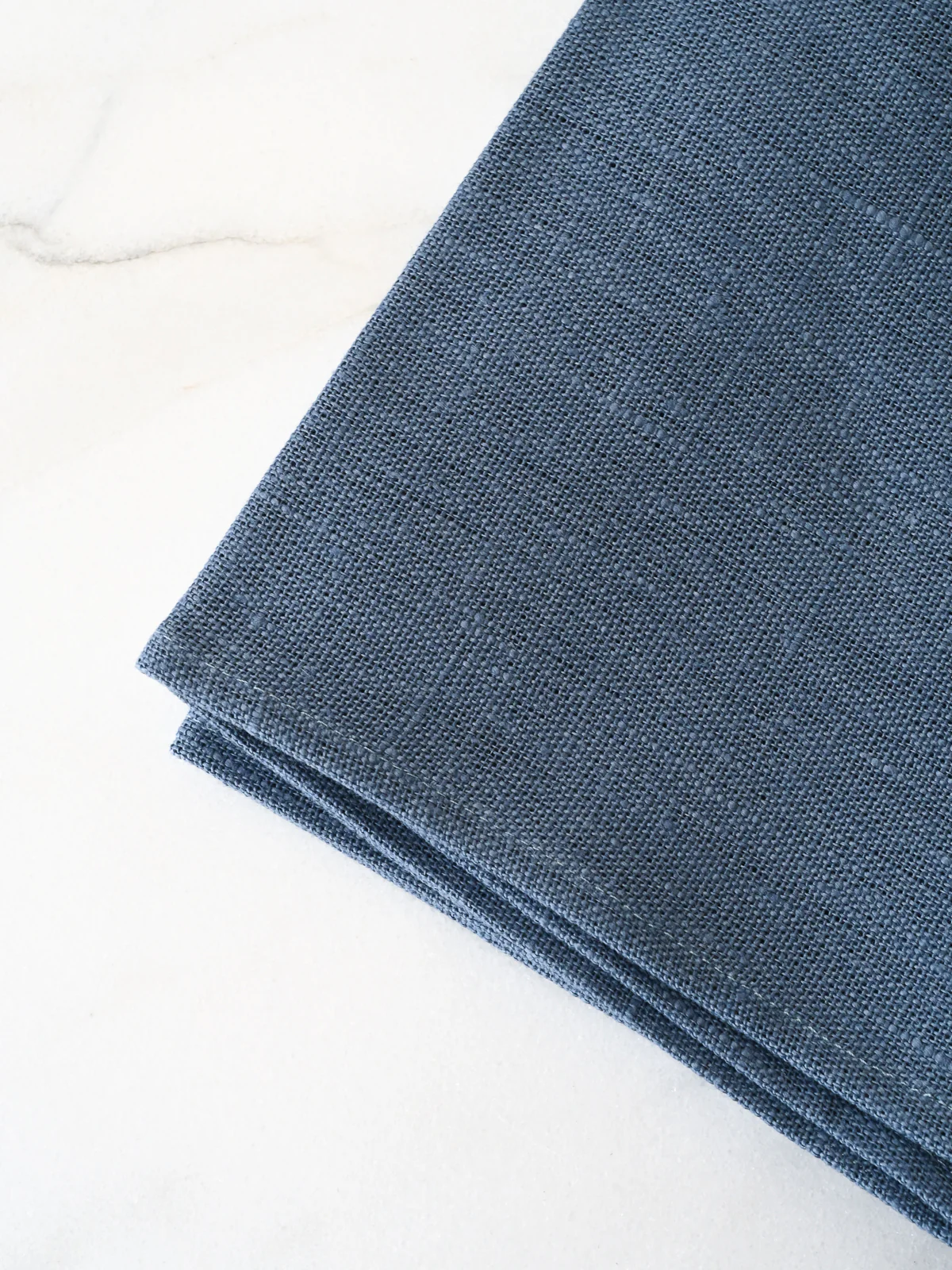 Thick Linen Towel - Image 3