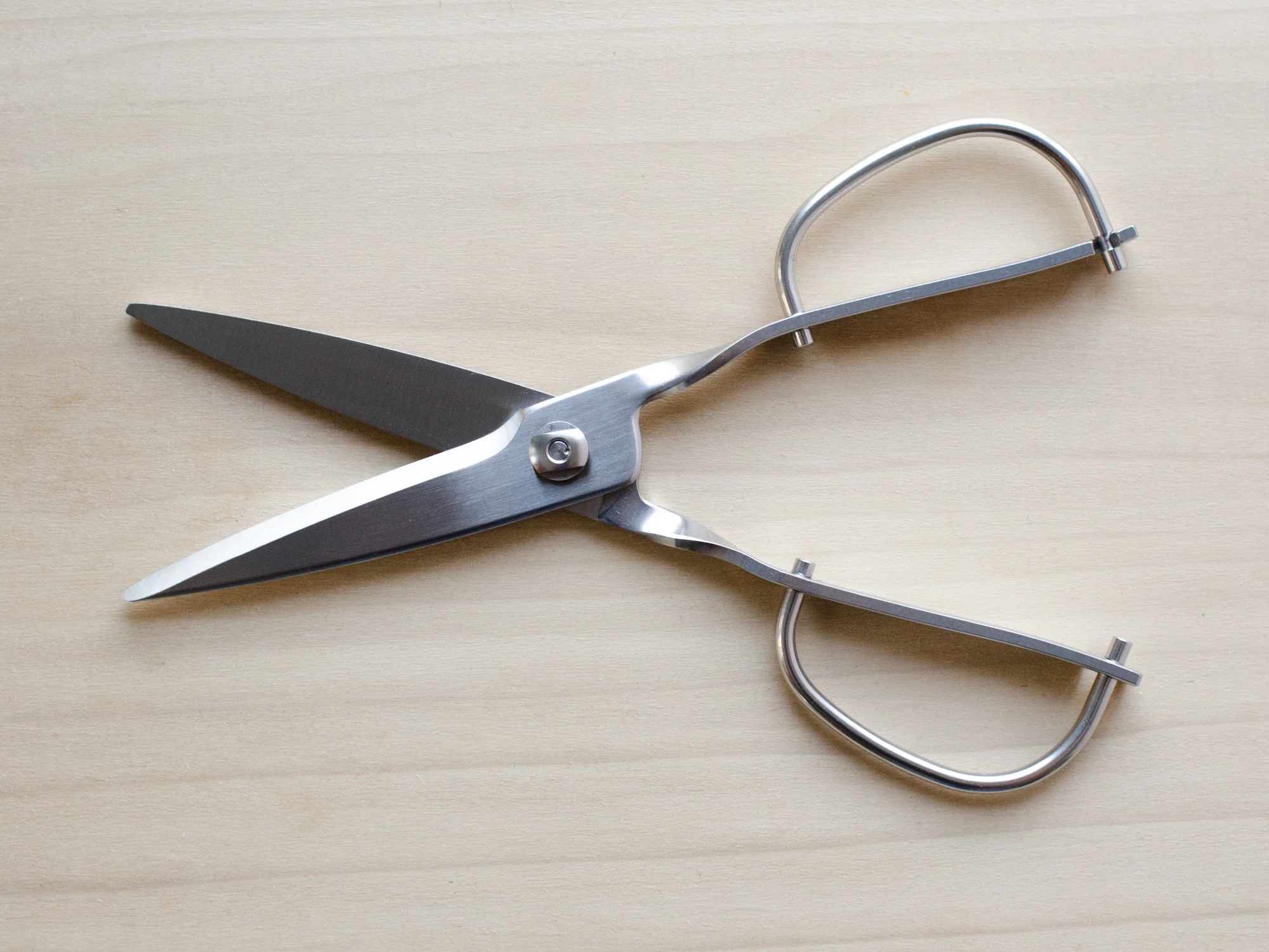 Kitchen Scissors - Image 3