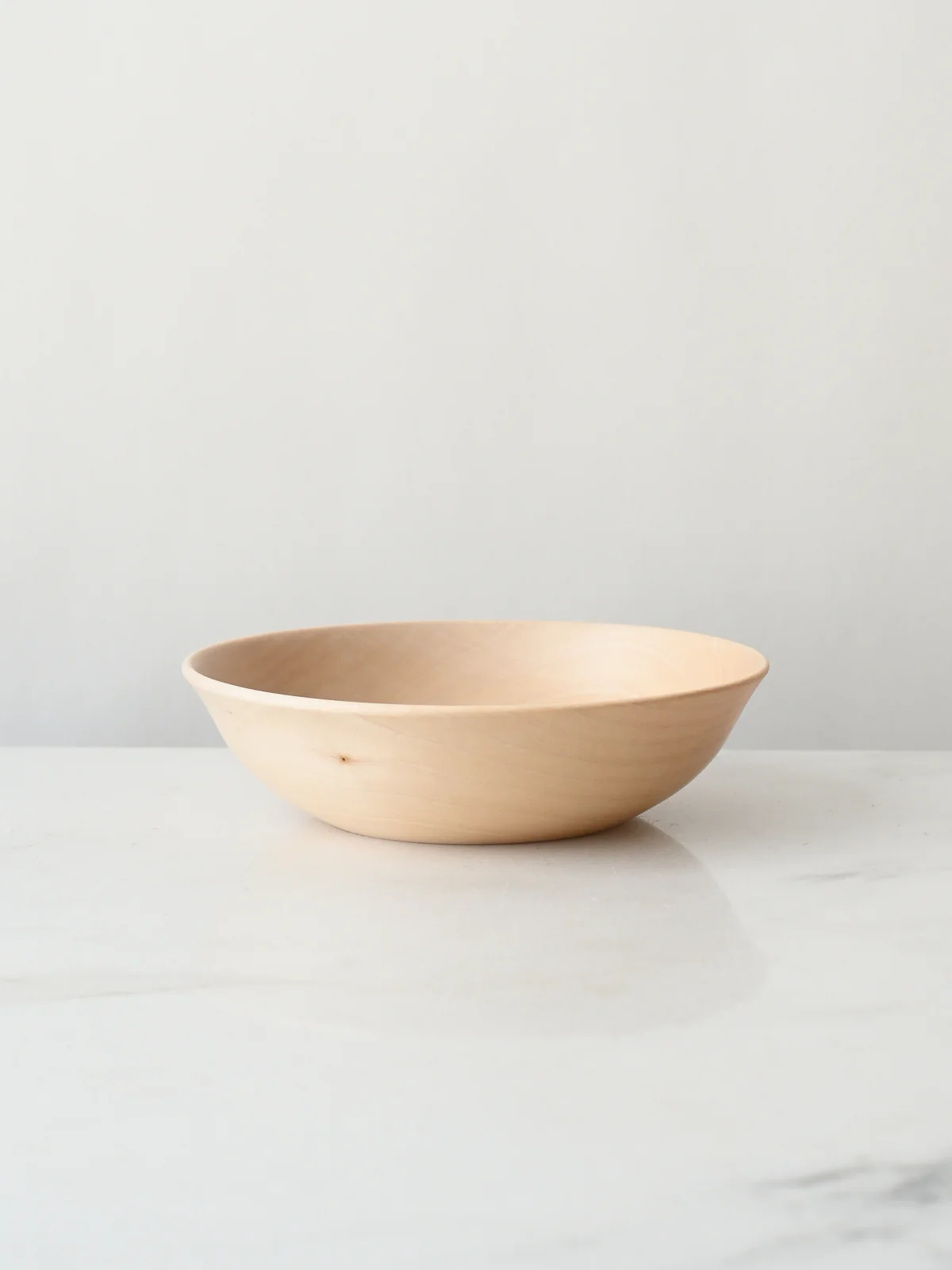 Urushi-Lacquered Small Wooden Bowl - Image 5