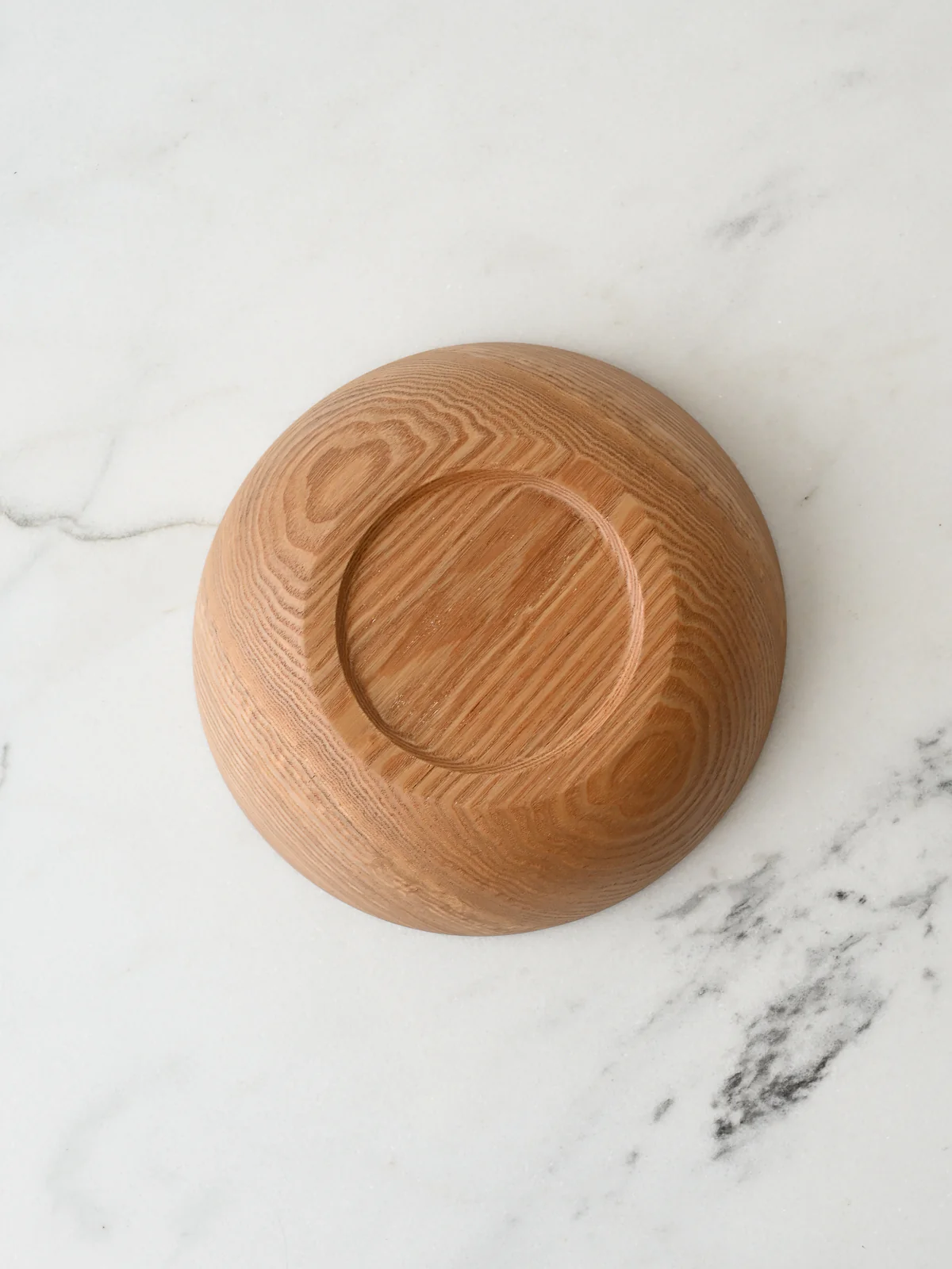 Urushi-Lacquered Wooden Bowl | Ume - Image 3