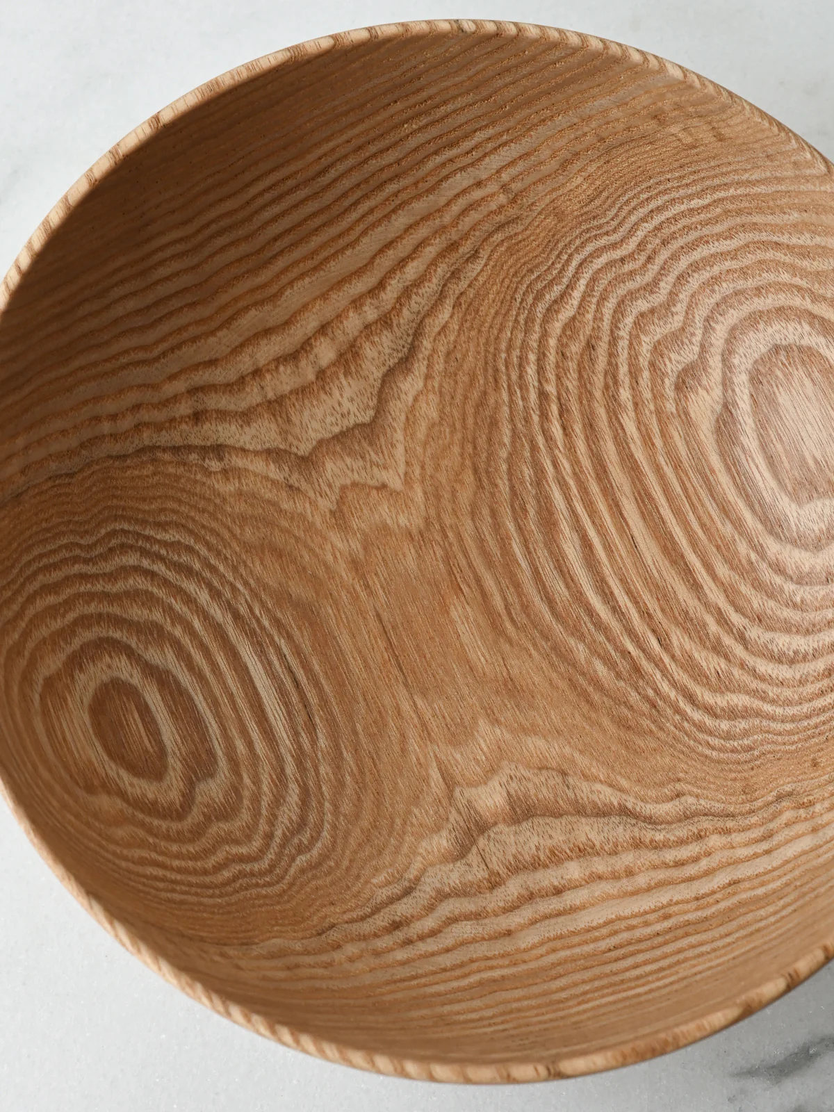 Urushi-Lacquered Wooden Bowl | Ume - Image 4