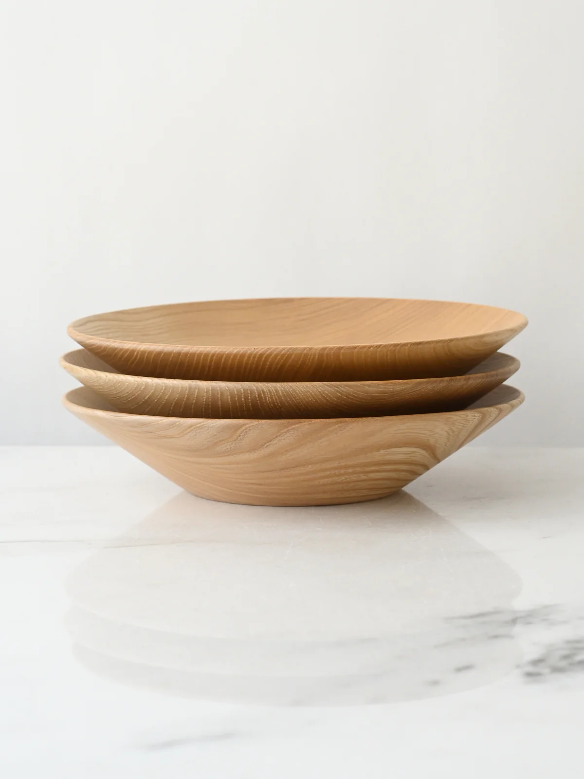 Urushi-Lacquered Wooden Plate | Sen - Image 10