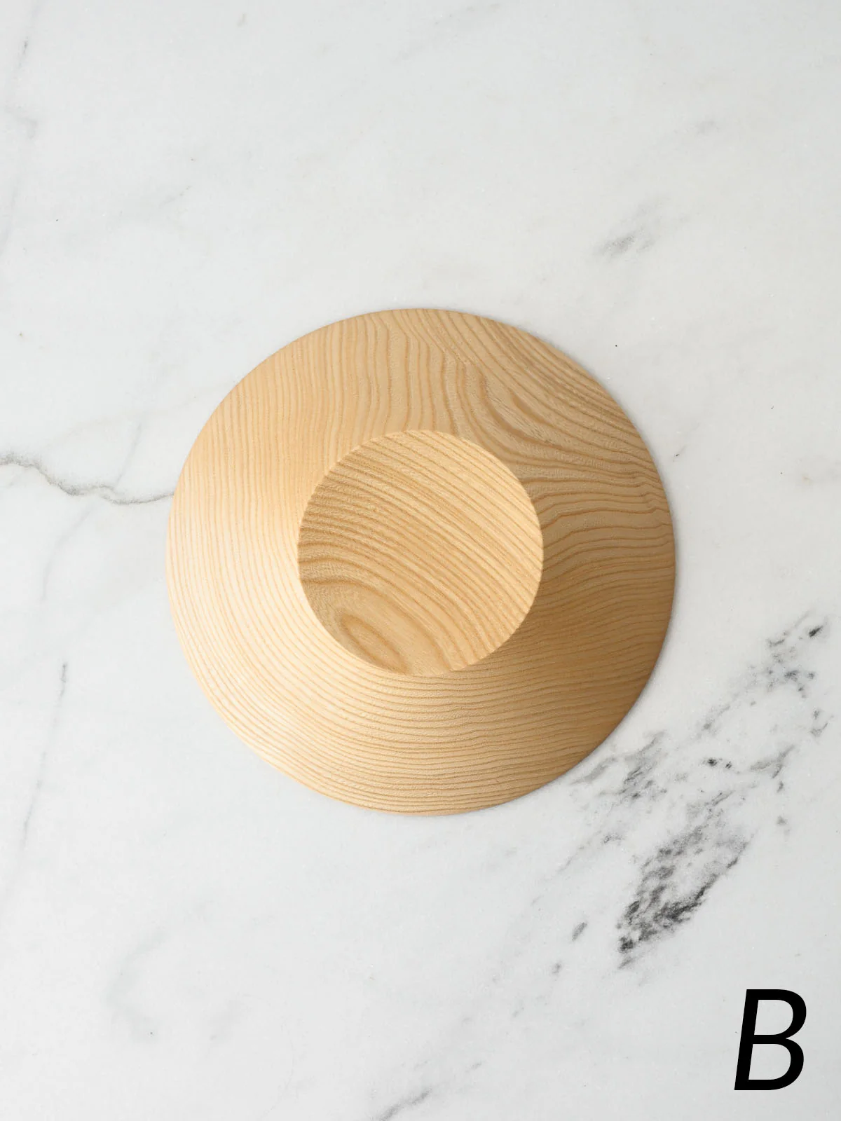 Urushi-Lacquered Wooden Plate | Sen - Image 5