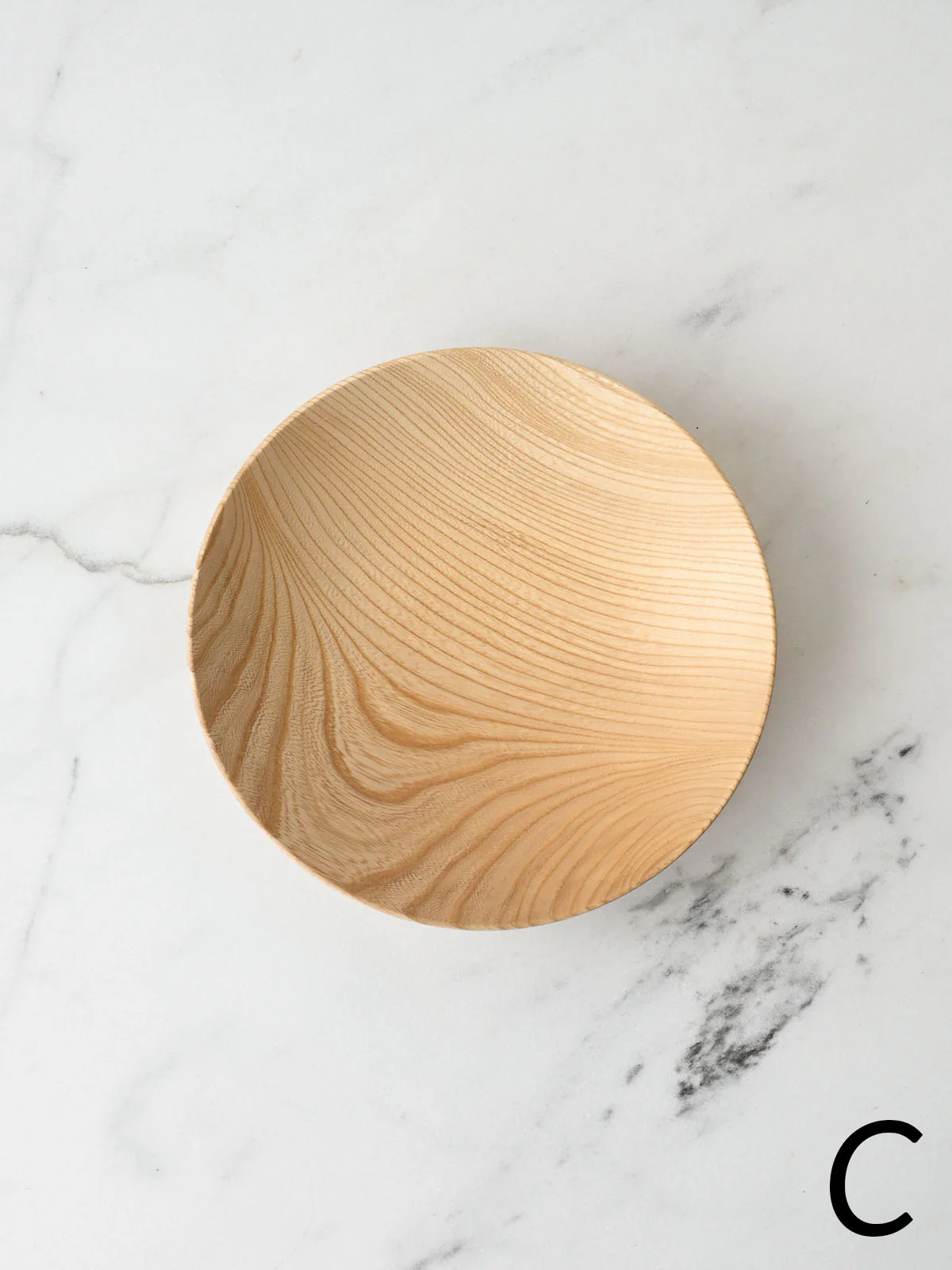 Urushi-Lacquered Wooden Plate | Sen - Image 6