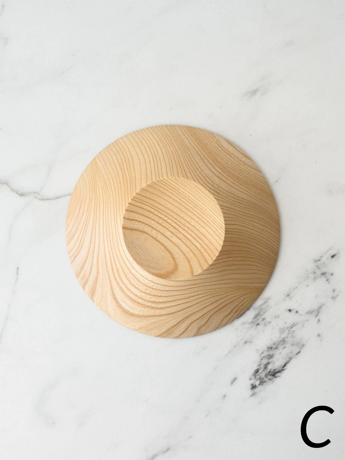 Urushi-Lacquered Wooden Plate | Sen - Image 7