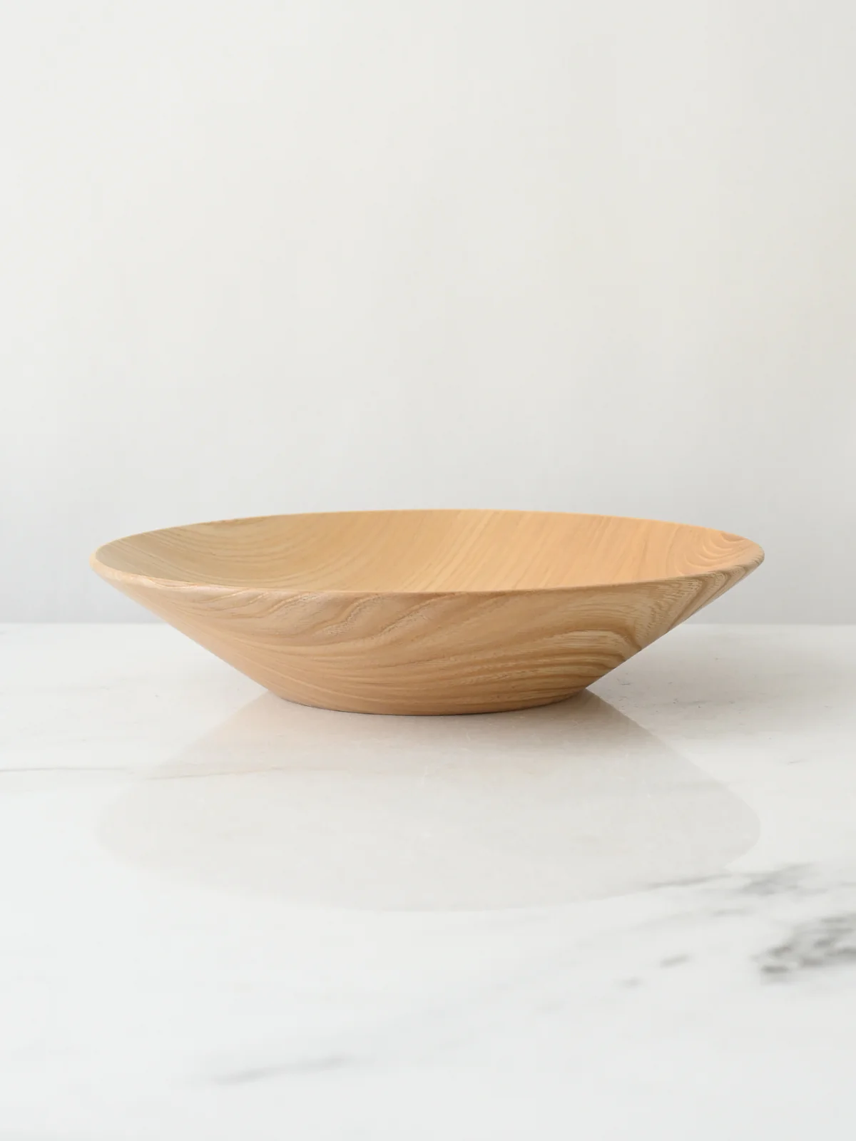 Urushi-Lacquered Wooden Plate | Sen - Image 9