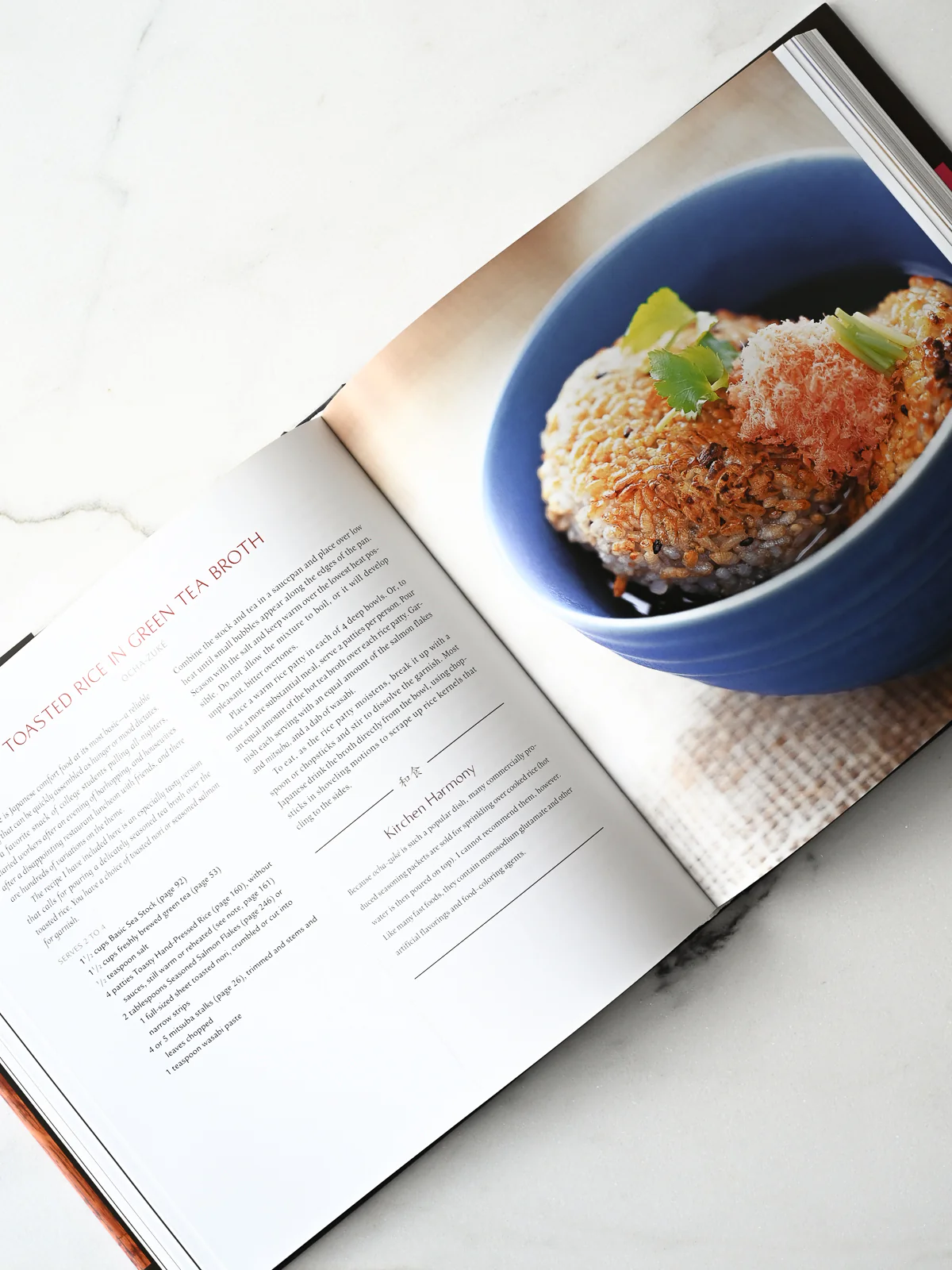 Washoku: Recipes from the Japanese Home Kitchen - Image 3