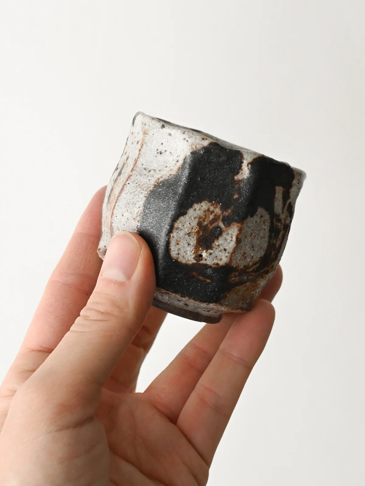 Granite Sake Cups - Image 2