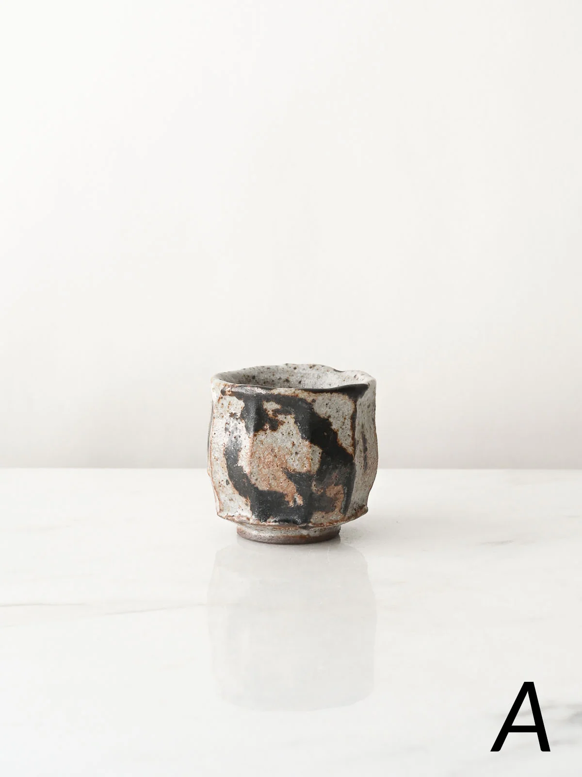 Granite Sake Cups - Image 4