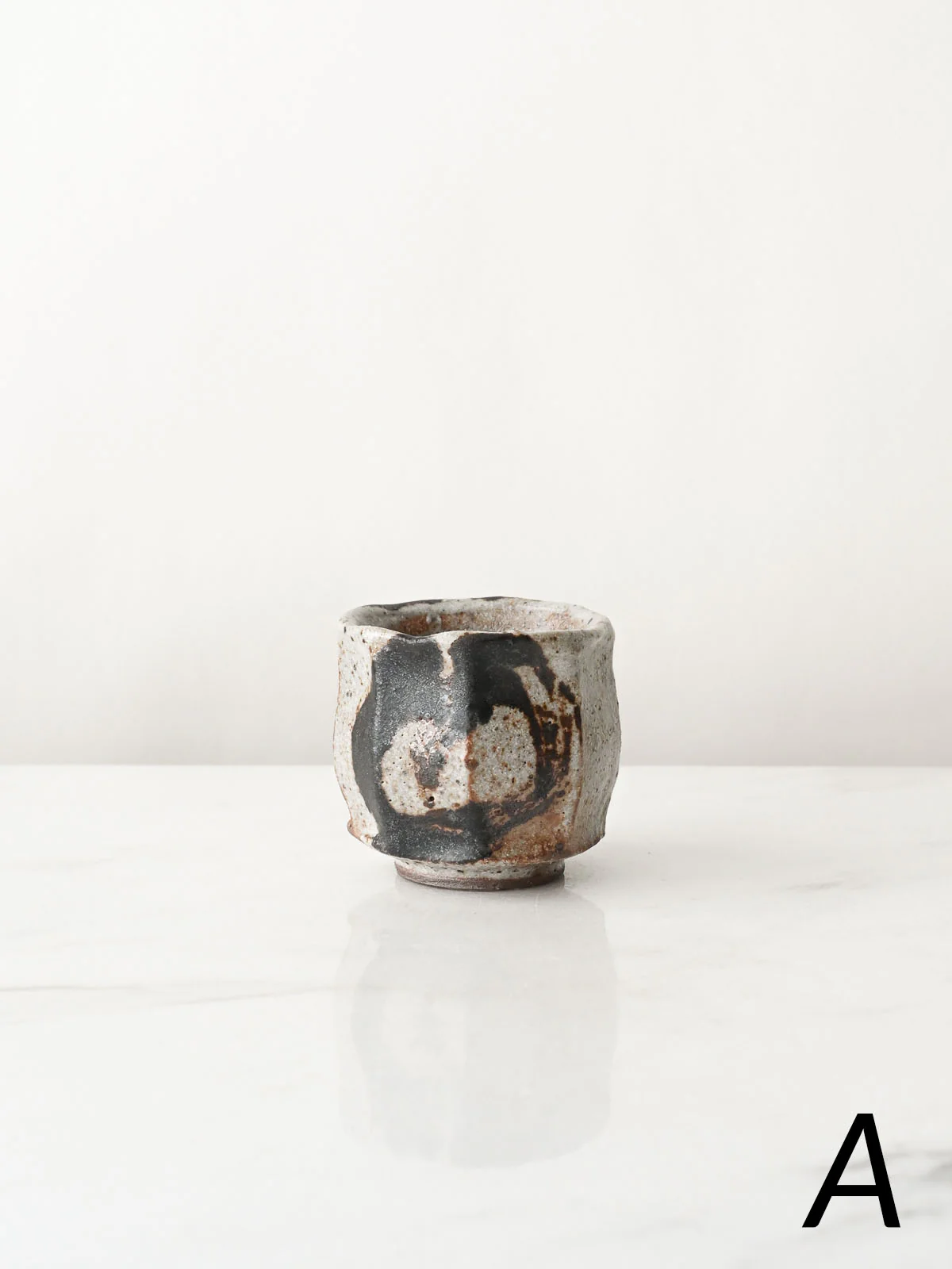 Granite Sake Cups - Image 5