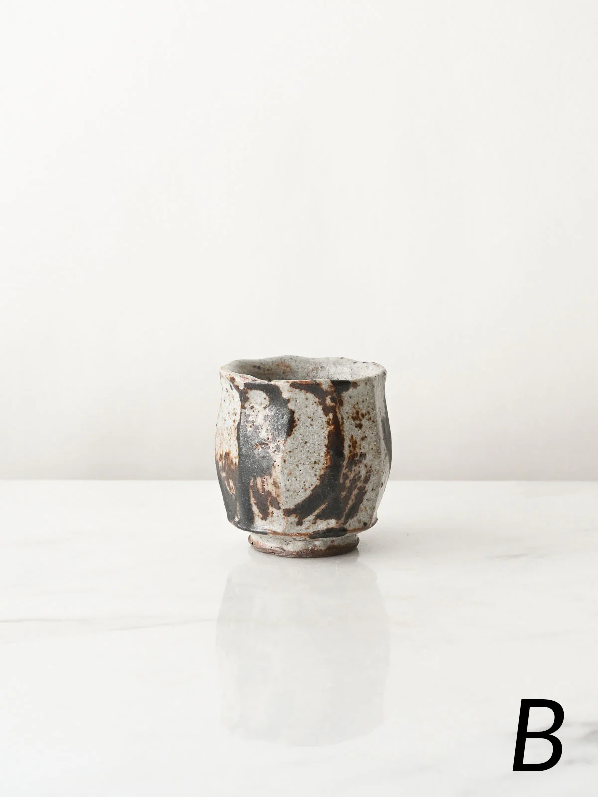 Granite Sake Cups - Image 6