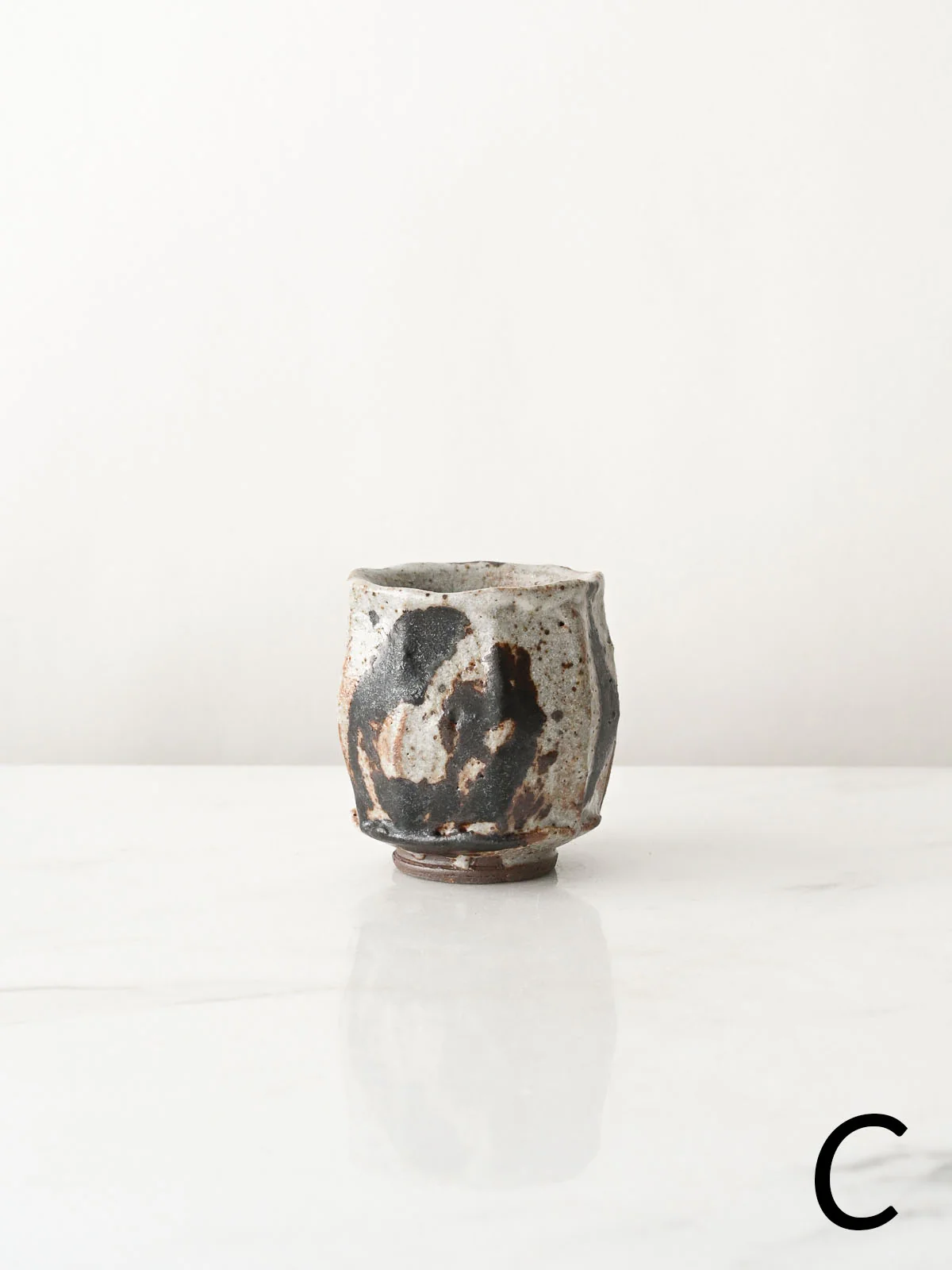 Granite Sake Cups - Image 8