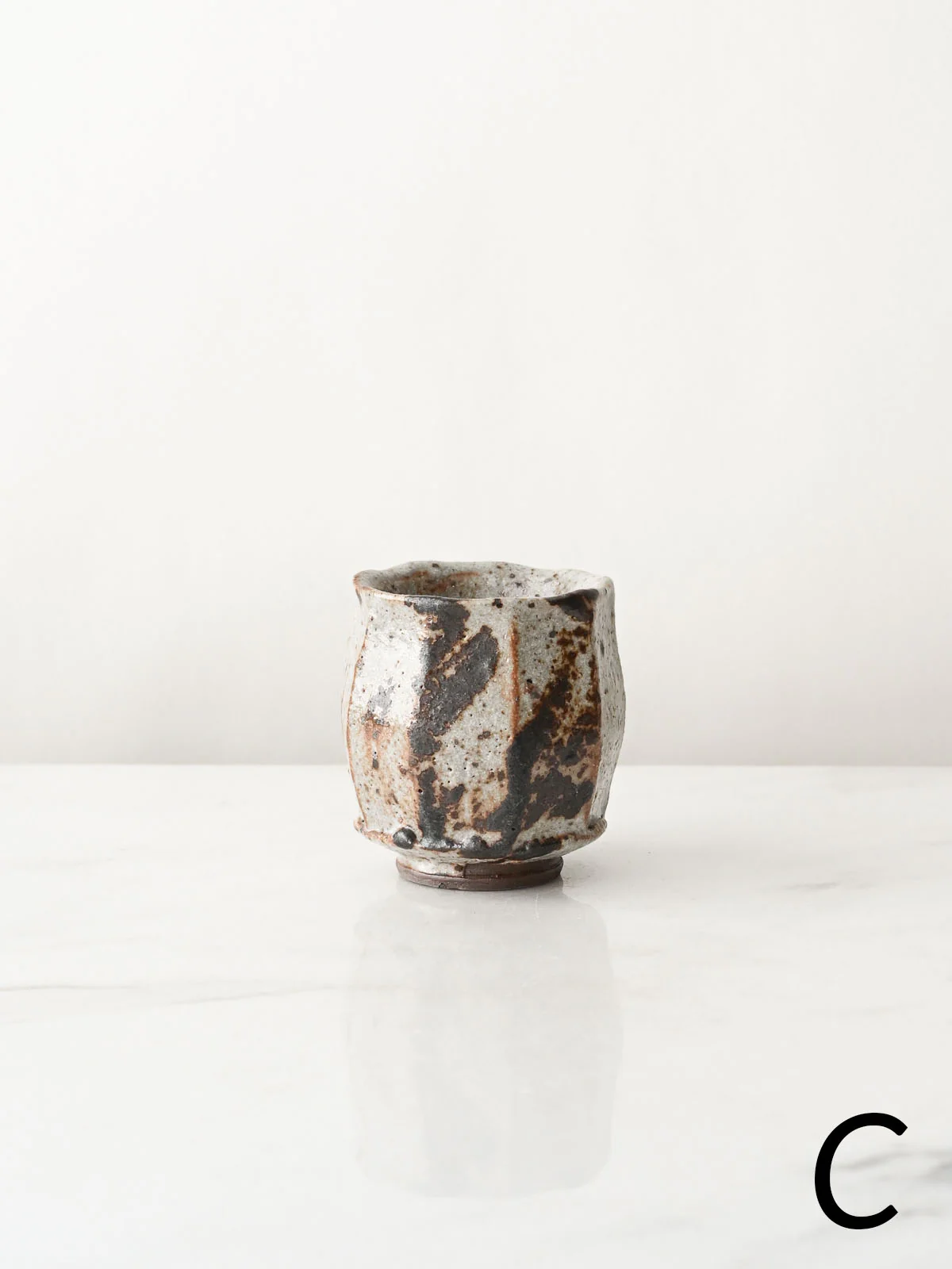 Granite Sake Cups - Image 9