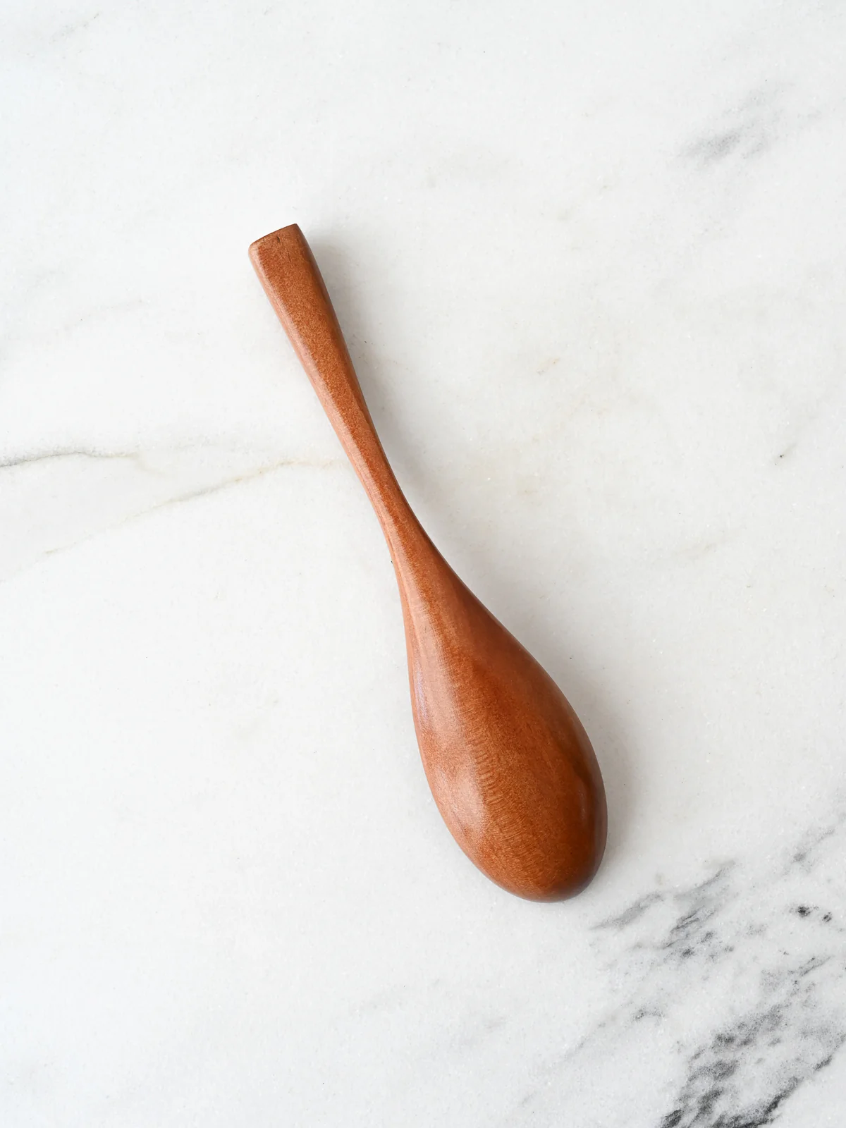 Wooden Noodle Spoon - Image 2