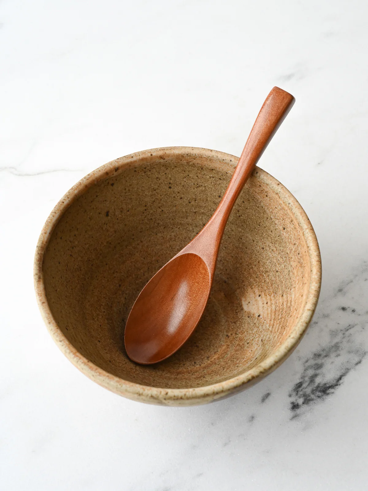 Wooden Noodle Spoon - Image 3