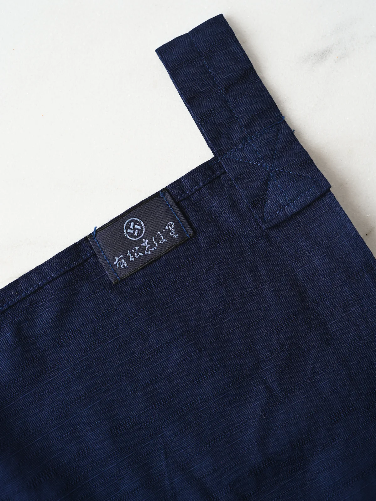 Yubiwa Indigo Noren - Image 4